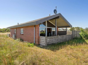 Holiday Home Thrineke - 200m from the sea by Interhome in Læsø